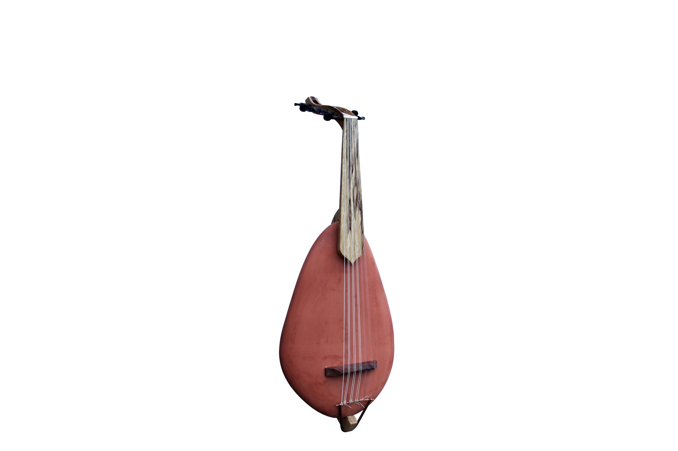 Furuki Koe — front view